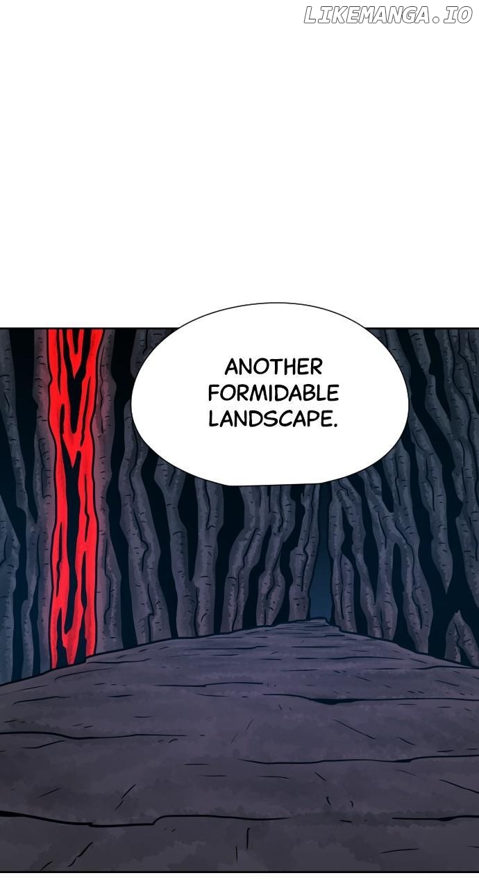 Warrior Executioner chapter 38 - page 86