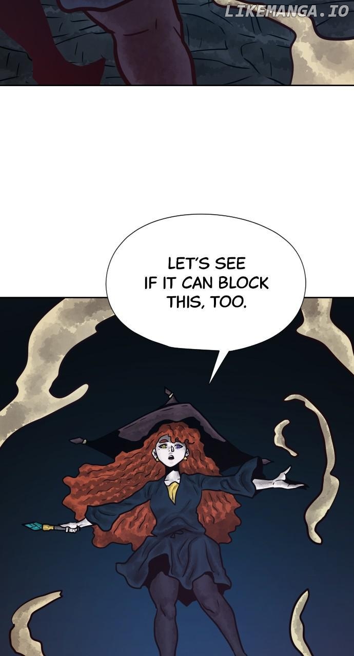 Warrior Executioner chapter 39 - page 105