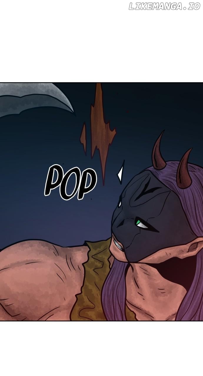 Warrior Executioner chapter 39 - page 88