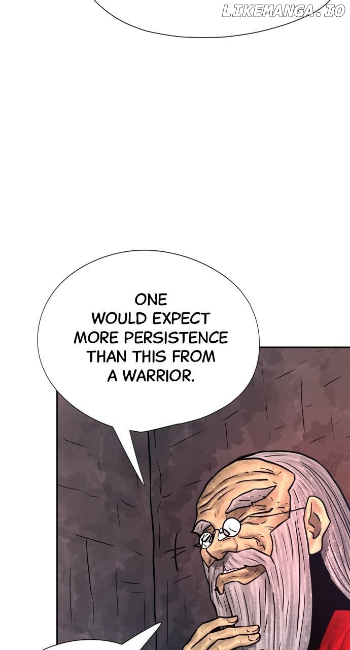 Warrior Executioner chapter 40 - page 83