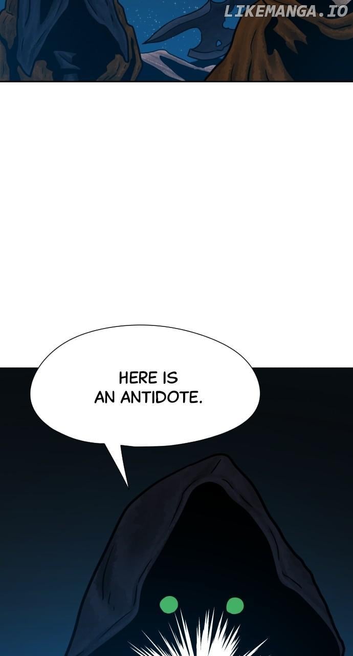 Warrior Executioner chapter 41 - page 95