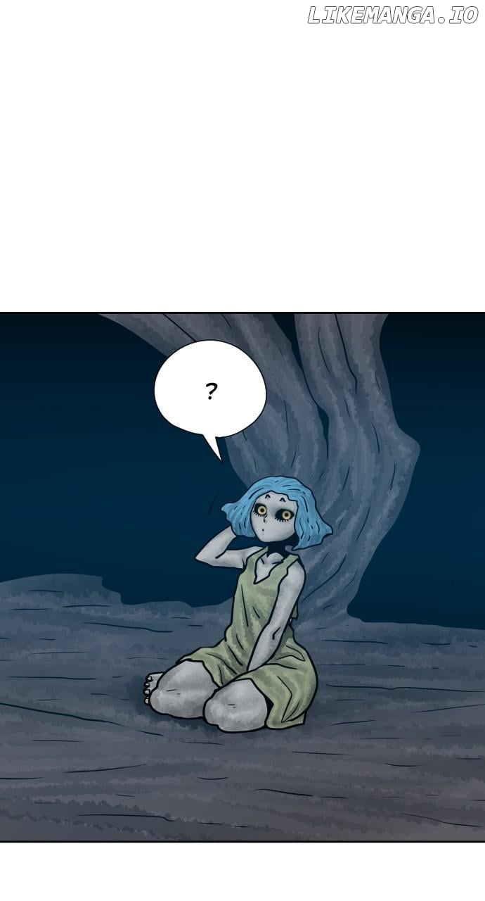 Warrior Executioner chapter 43 - page 89