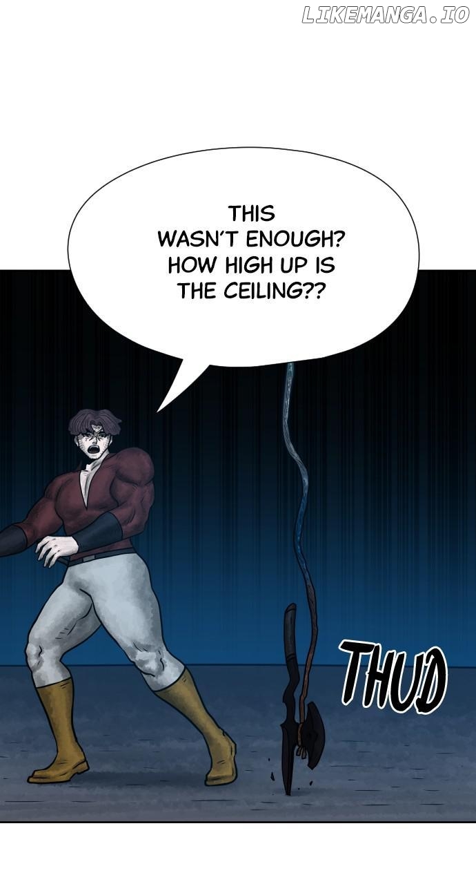 Warrior Executioner chapter 44 - page 85