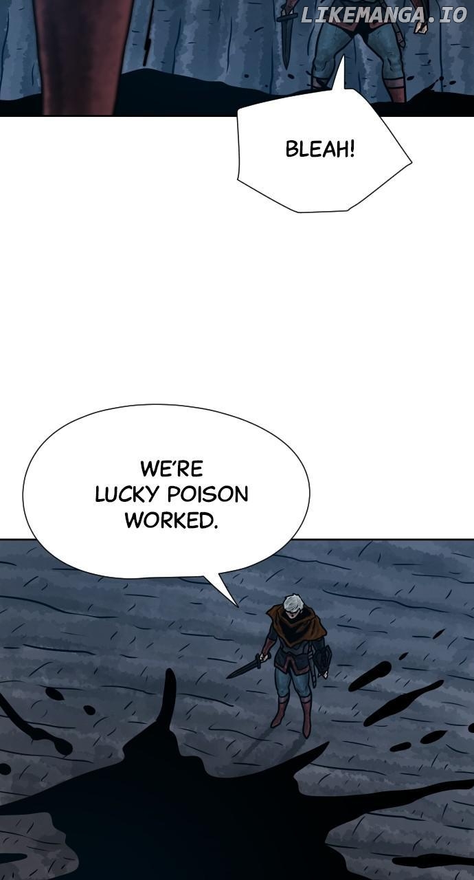 Warrior Executioner chapter 46 - page 71