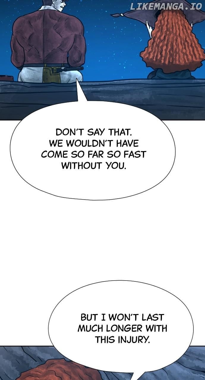 Warrior Executioner chapter 48 - page 63