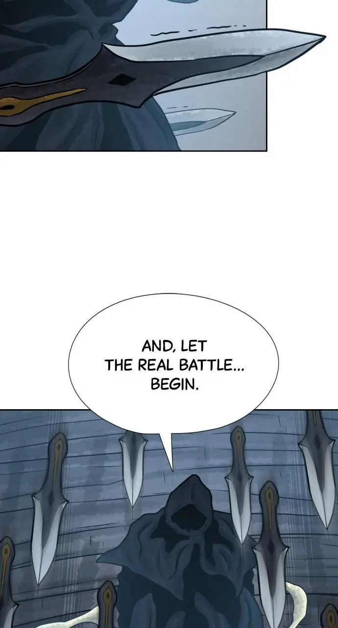 Warrior Executioner chapter 62 - page 101