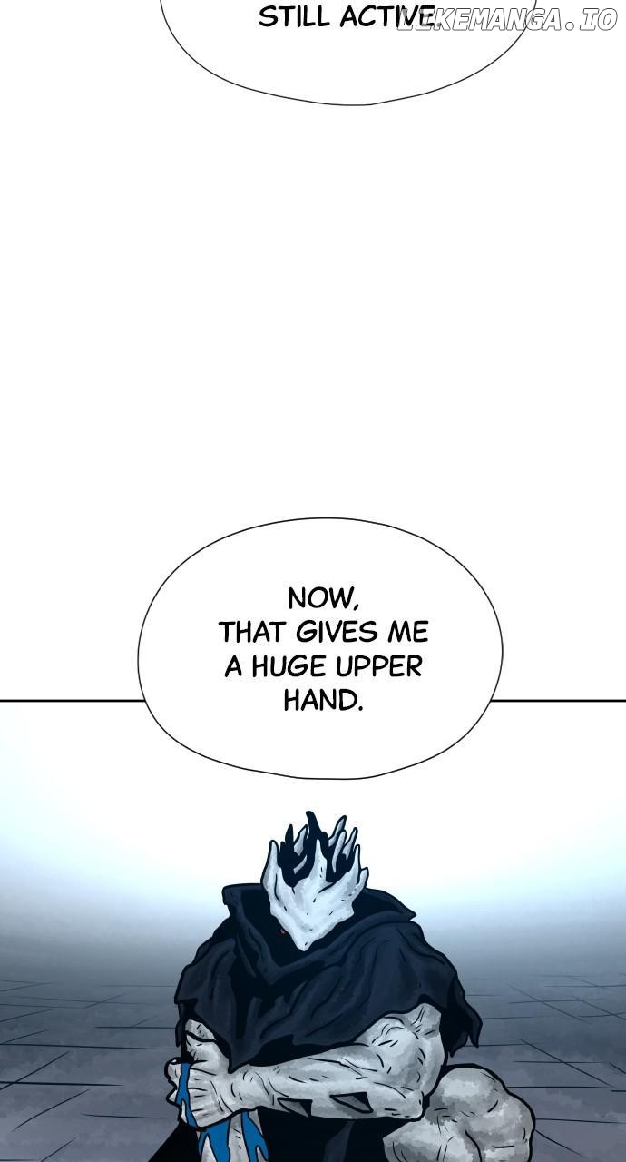 Warrior Executioner chapter 49 - page 101