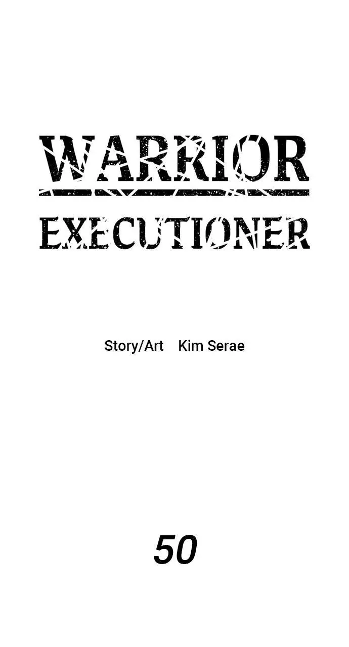 Warrior Executioner chapter 50 - page 2