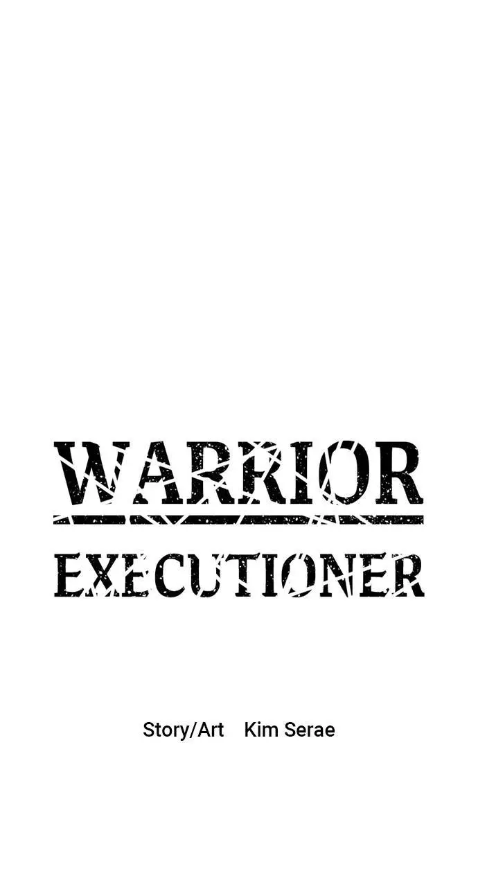 Warrior Executioner chapter 52 - page 18