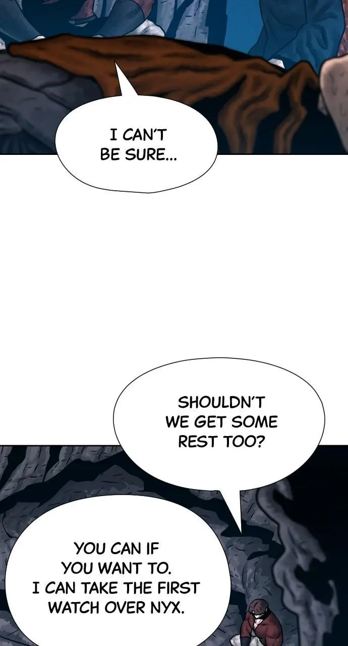 Warrior Executioner chapter 56 - page 5