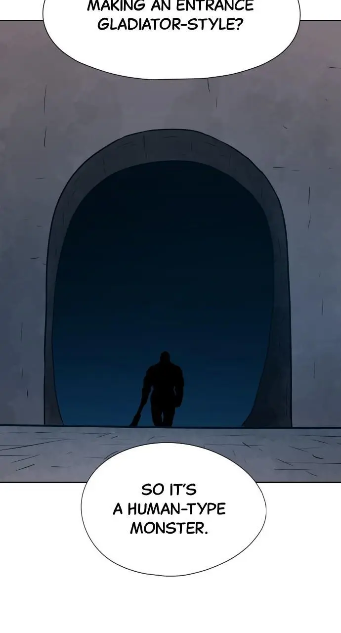 Warrior Executioner chapter 56 - page 67