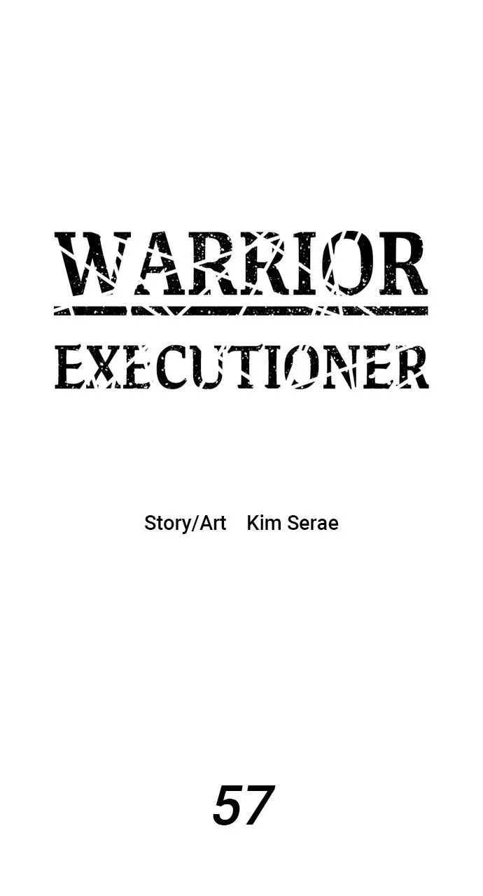 Warrior Executioner chapter 57 - page 2