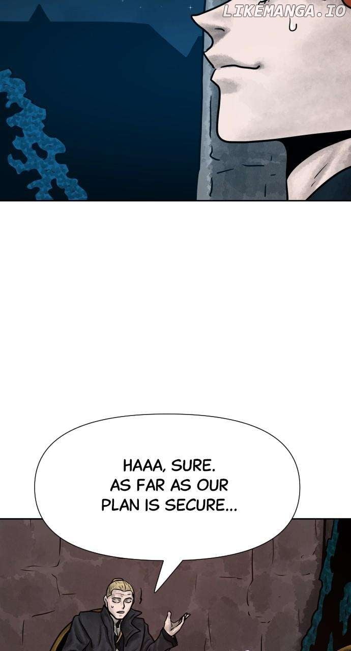 Warrior Executioner chapter 92 - page 42