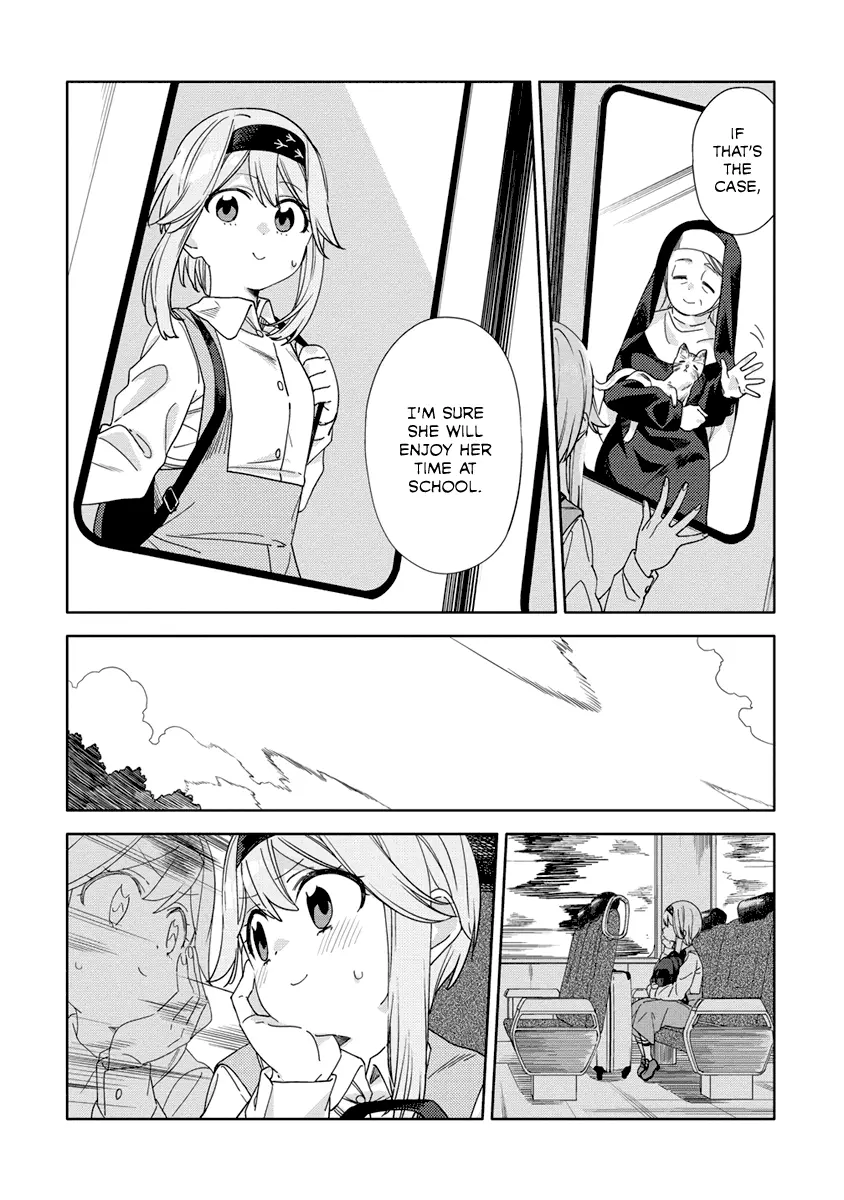 The Role of the Femme Fatale Chapter 1 - page 9