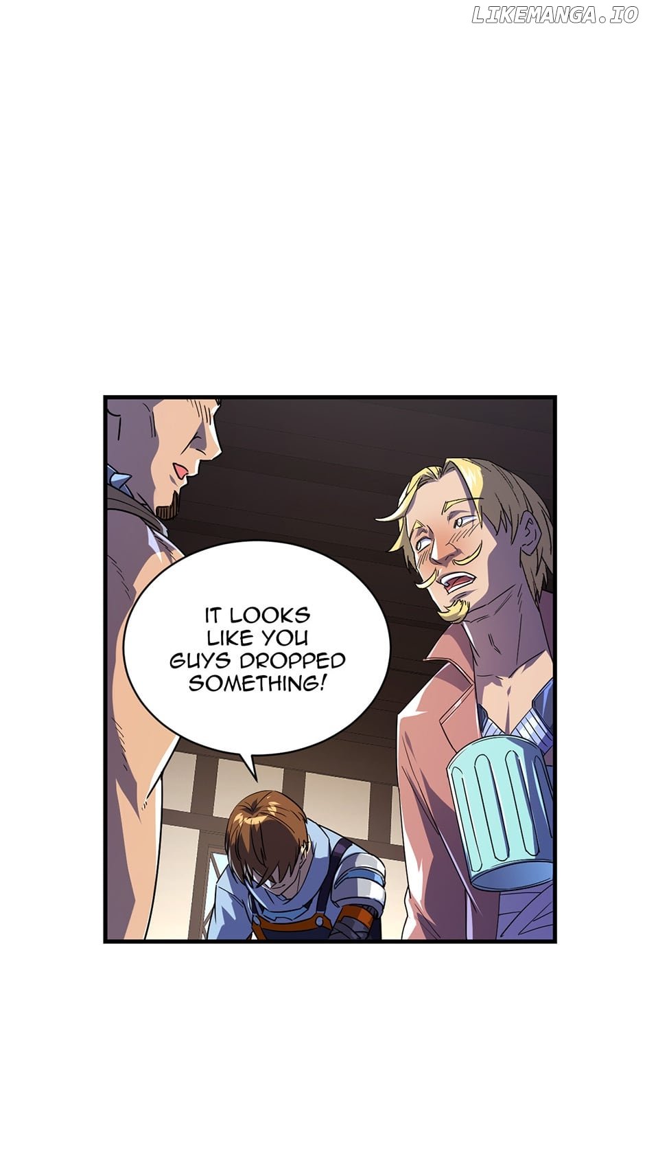 Free2Play - Manhwa Chapter 1 - page 54