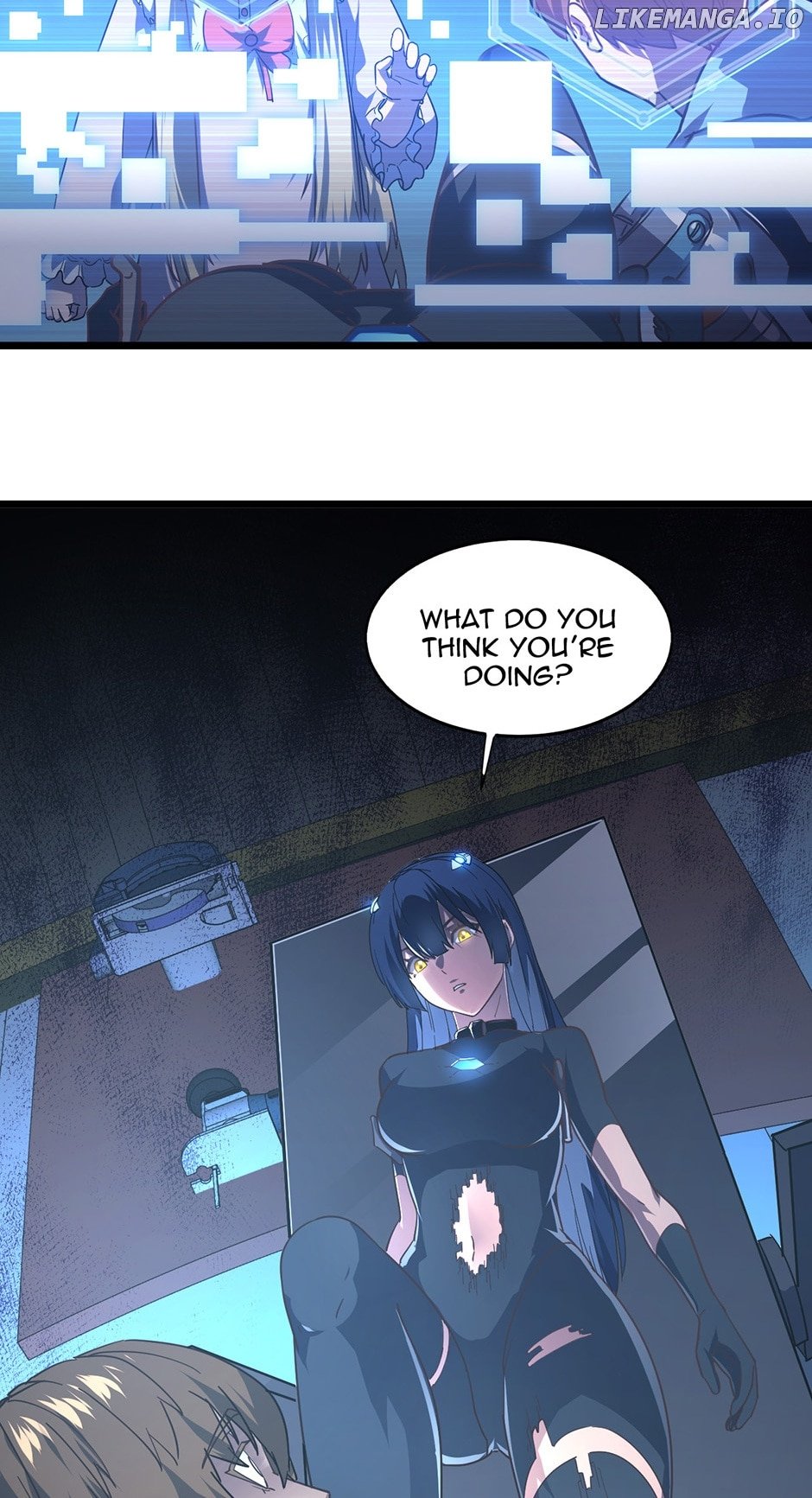 Free2Play - Manhwa Chapter 2 - page 26