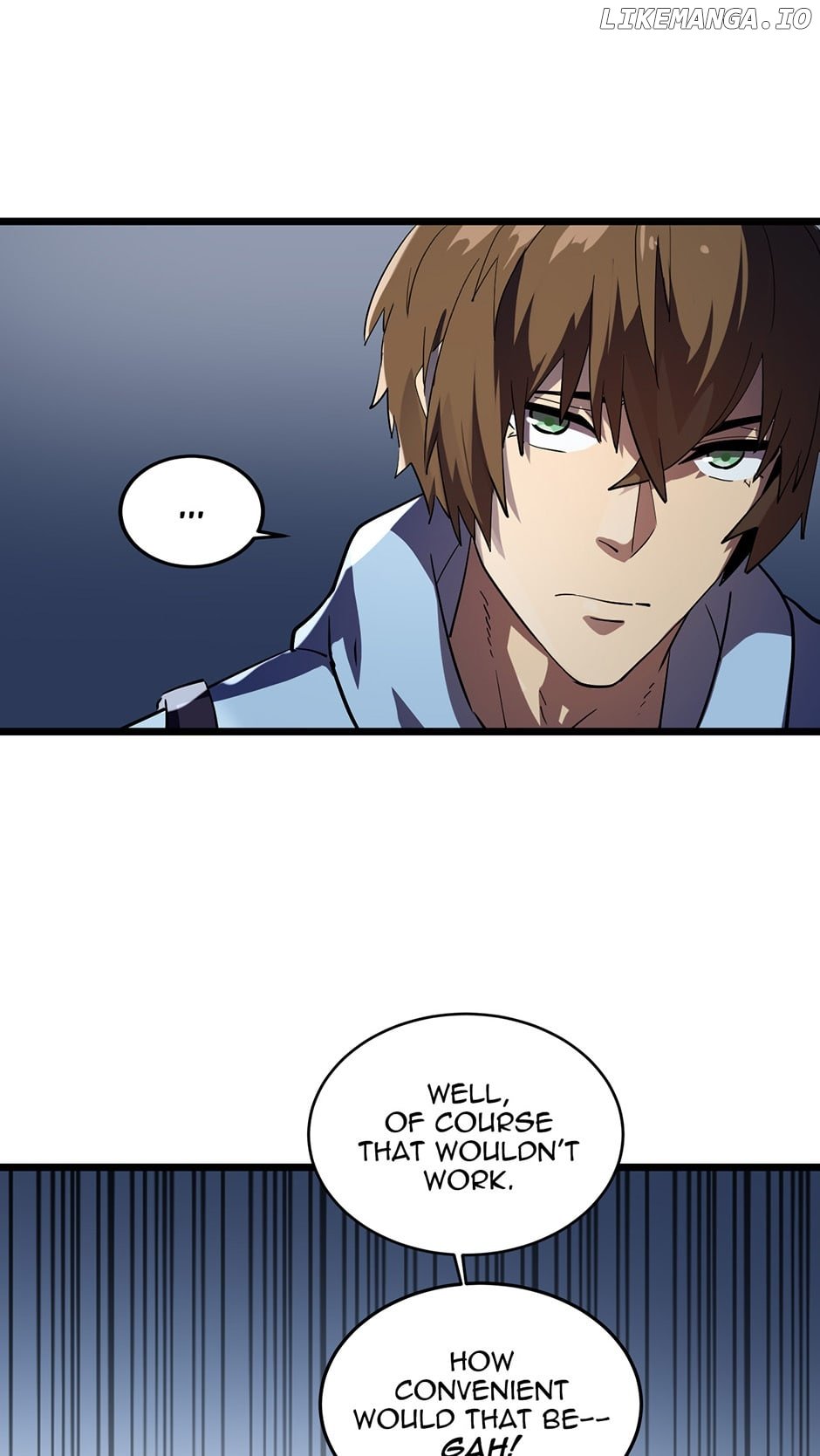 Free2Play - Manhwa Chapter 3 - page 36