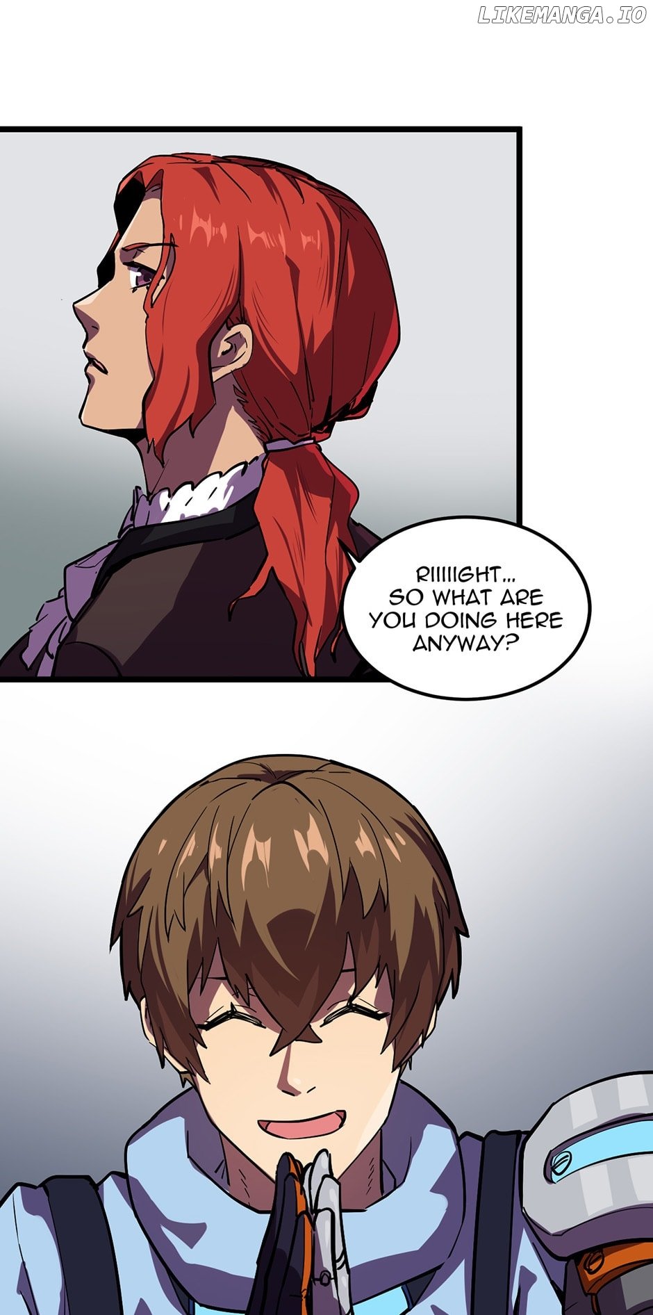 Free2Play - Manhwa Chapter 3 - page 66