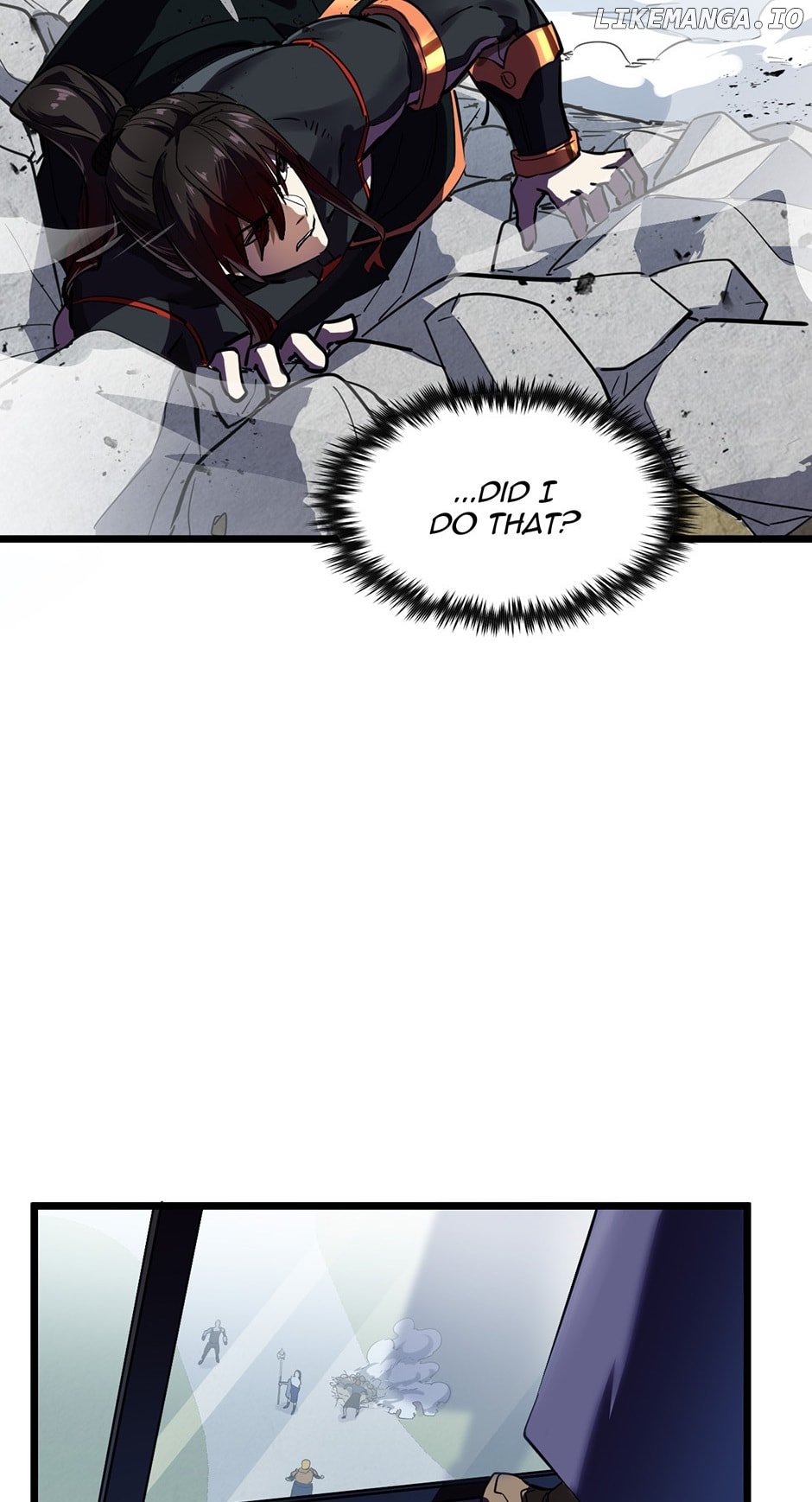 Free2Play - Manhwa Chapter 4 - page 45