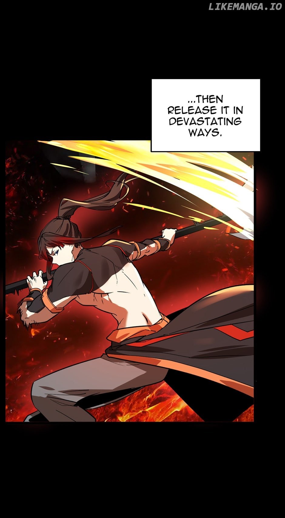 Free2Play - Manhwa Chapter 5 - page 41