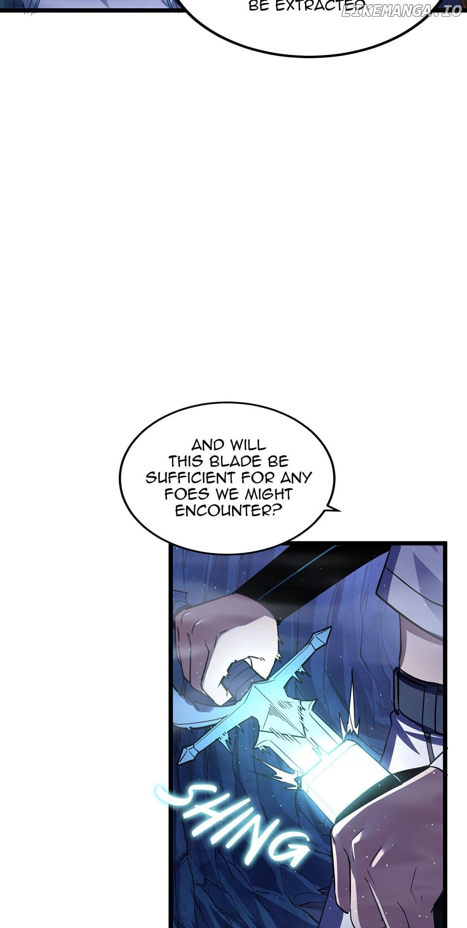 Free2Play - Manhwa Chapter 7 - page 19