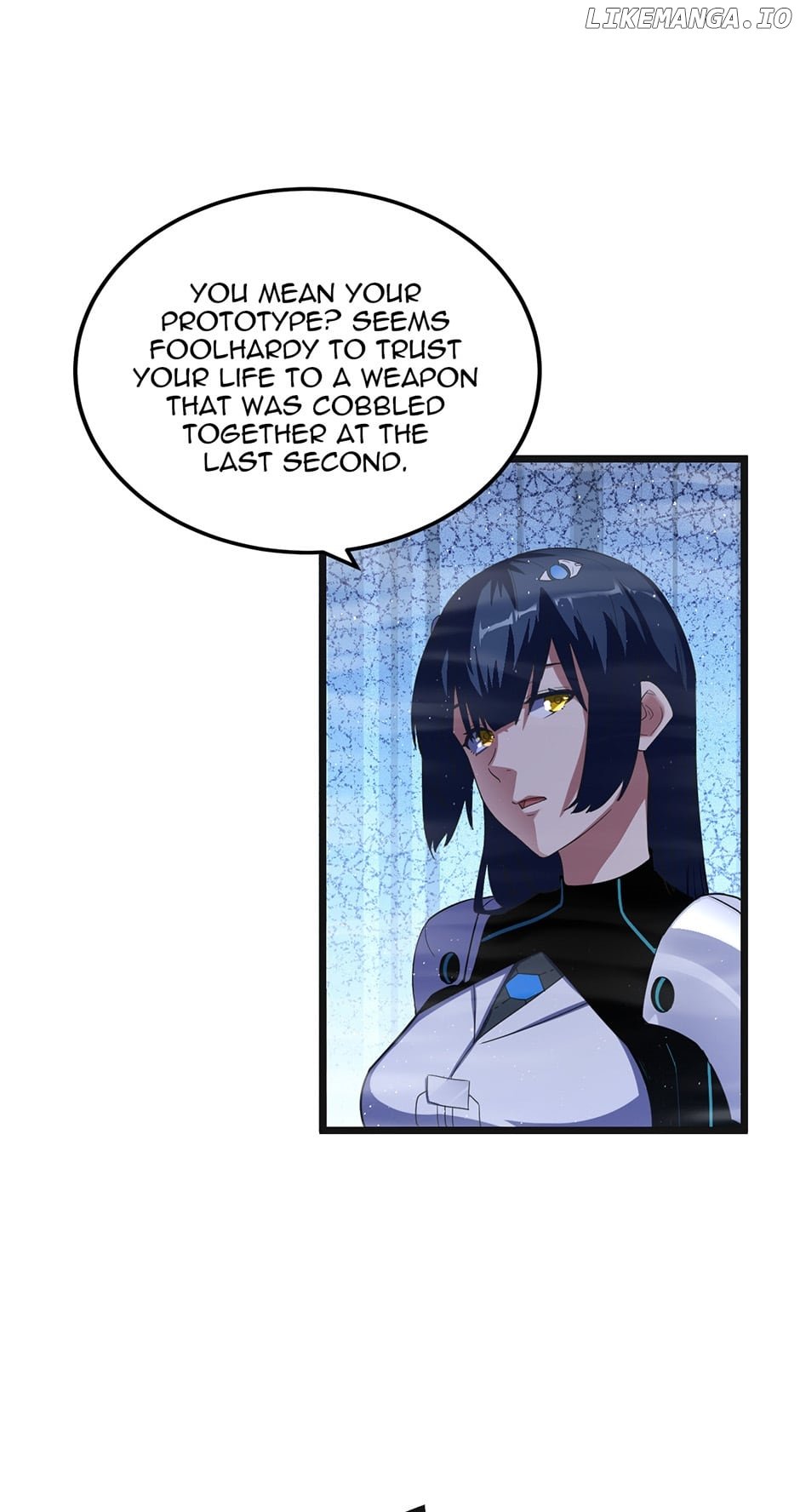 Free2Play - Manhwa Chapter 7 - page 21