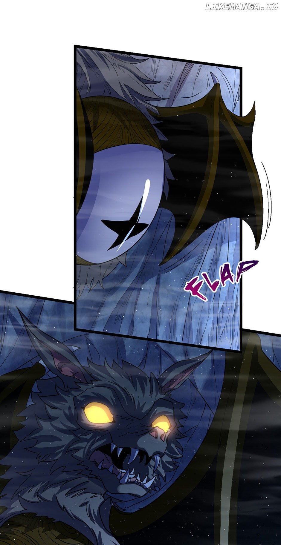 Free2Play Chapter 7 - page 36