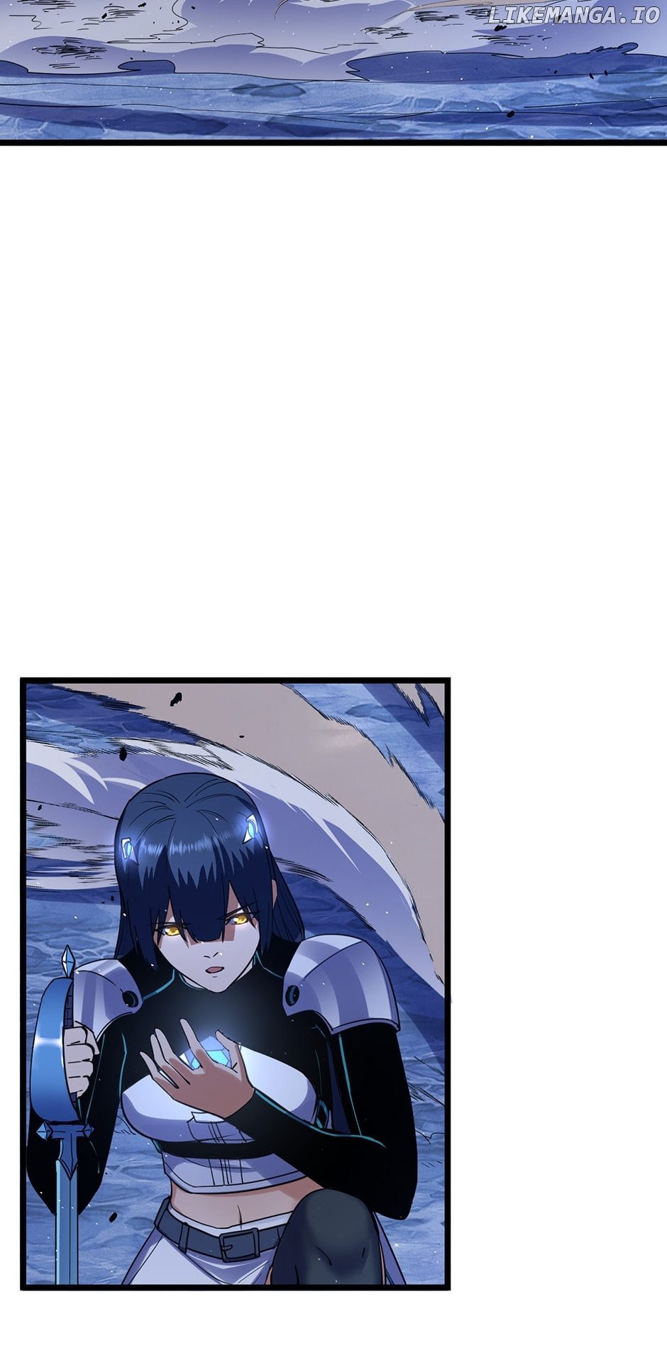 Free2Play - Manhwa Chapter 7 - page 58