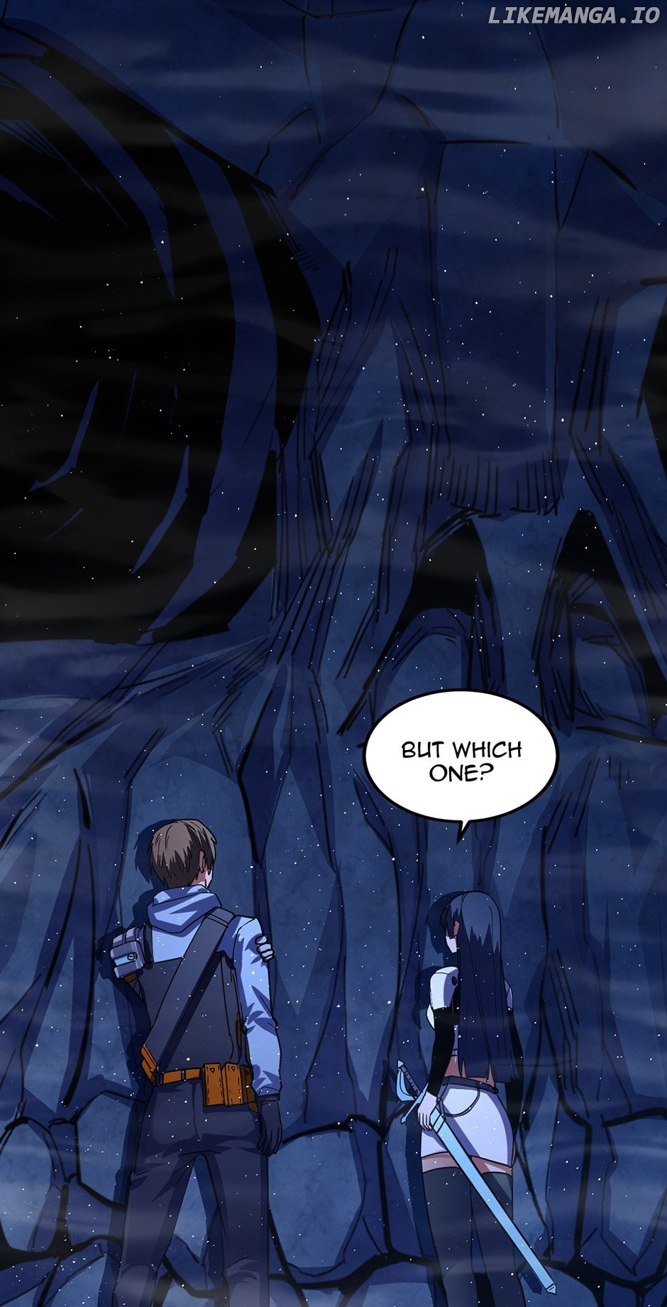 Free2Play Chapter 7 - page 63