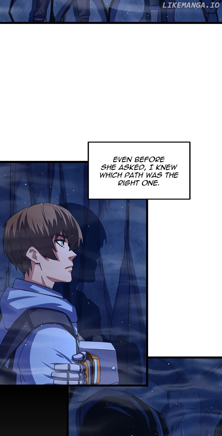 Free2Play - Manhwa Chapter 7 - page 64