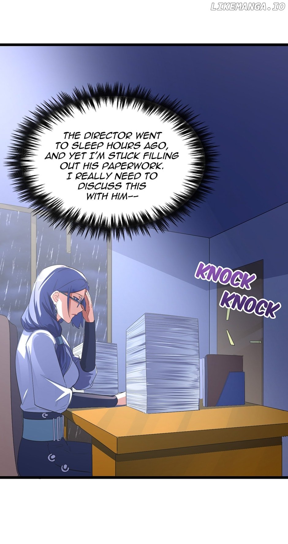 Free2Play - Manhwa Chapter 8 - page 18