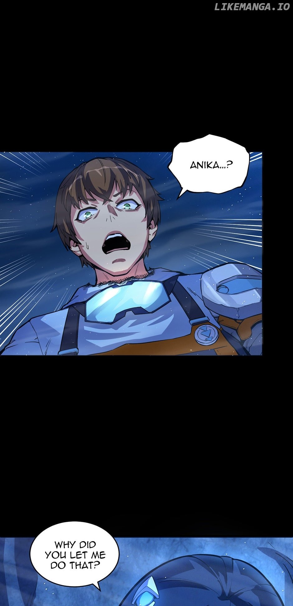 Free2Play - Manhwa Chapter 11 - page 6