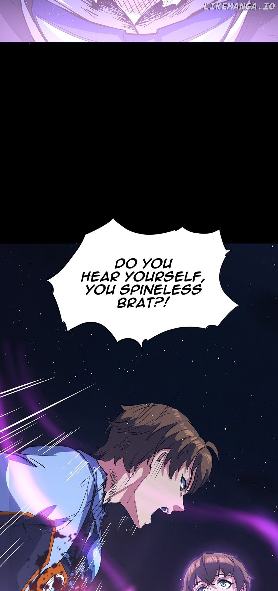 Free2Play - Manhwa Chapter 11 - page 38