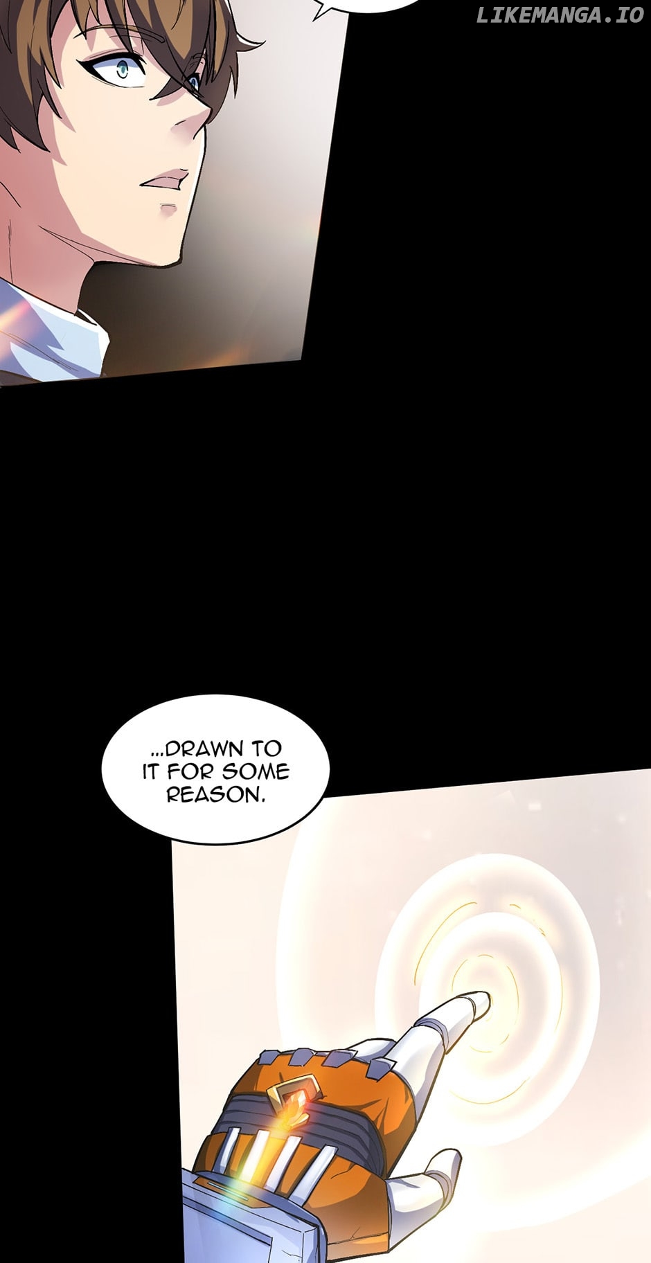 Free2Play - Manhwa Chapter 14 - page 5