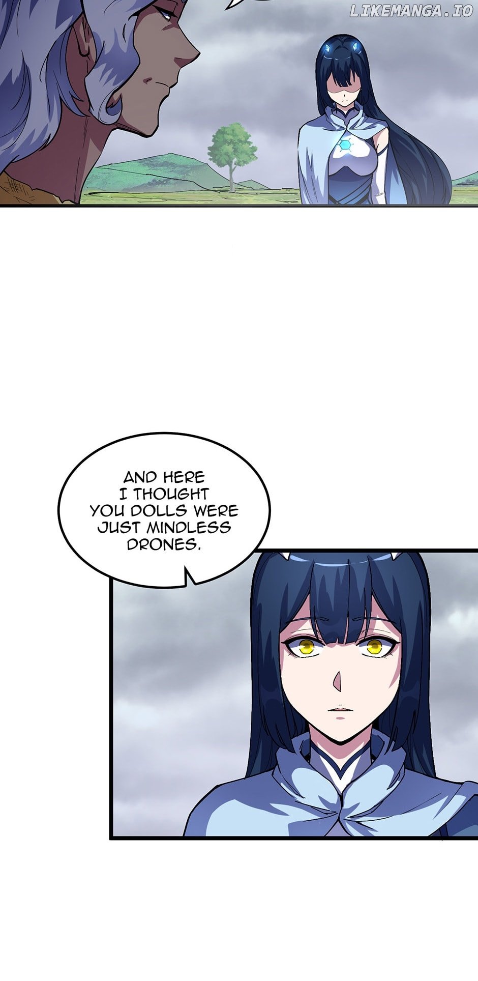 Free2Play - Manhwa Chapter 14 - page 67