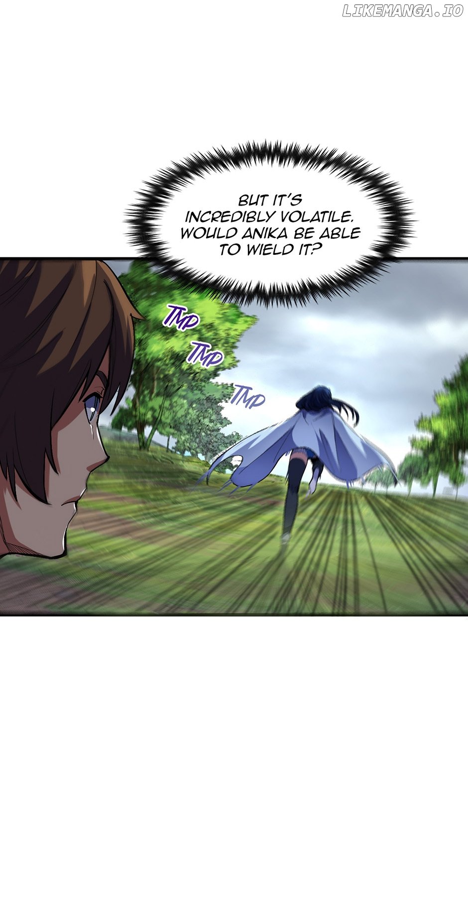 Free2Play - Manhwa Chapter 16 - page 9