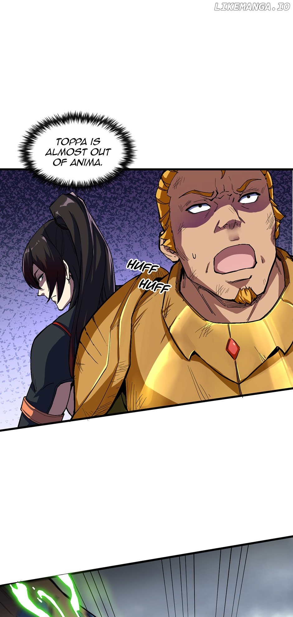 Free2Play - Manhwa Chapter 16 - page 17