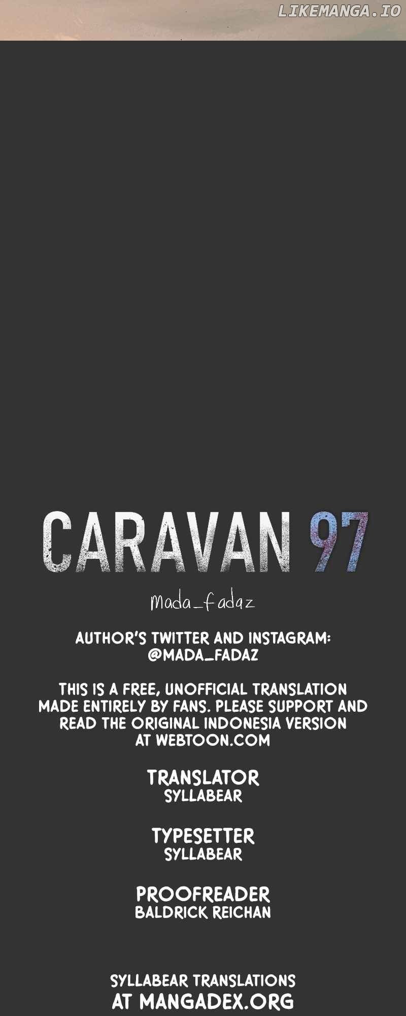 Caravan 97 chapter 1 - page 51