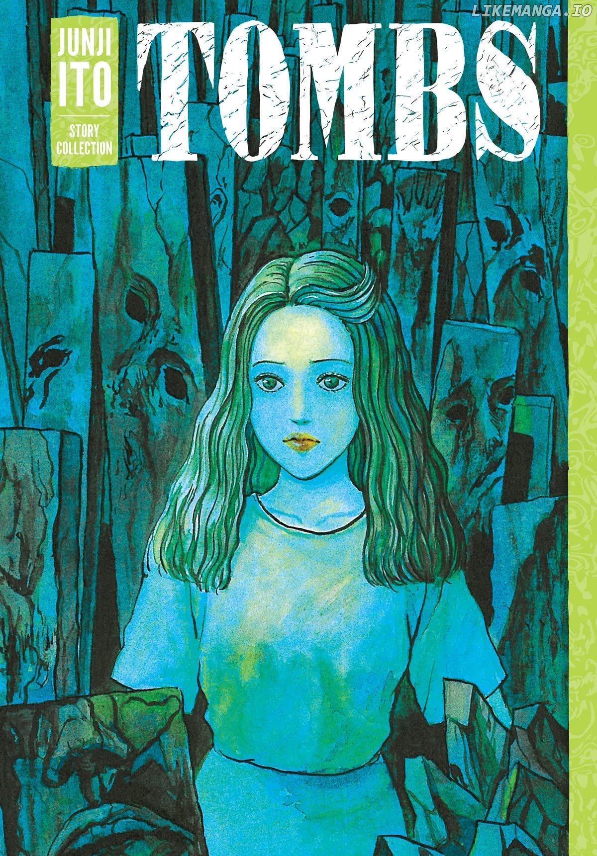 Tombs - Junji Ito Story Collection chapter 1 - page 1