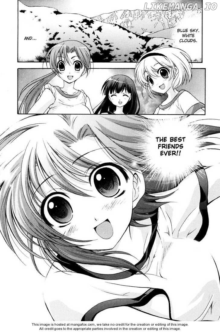 Higurashi No Naku Koro Ni ~ Tsumihoroboshihen chapter 1 - page 35