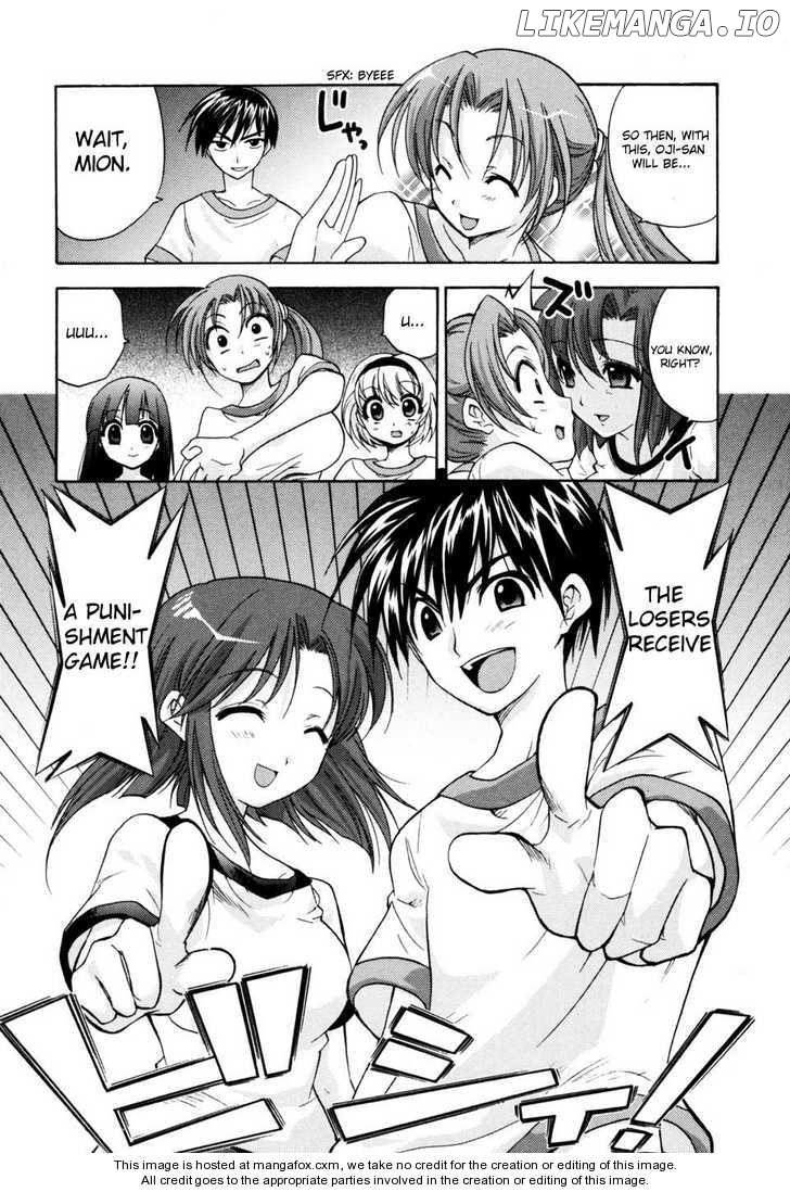 Higurashi No Naku Koro Ni ~ Tsumihoroboshihen chapter 1 - page 43