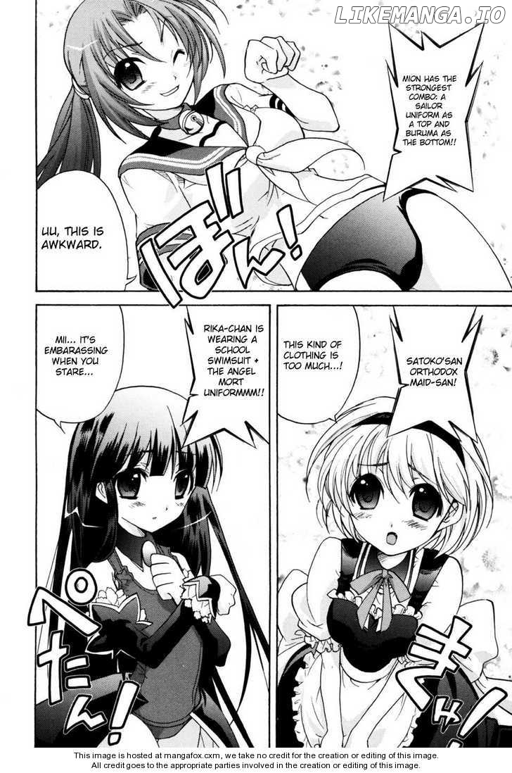 Higurashi No Naku Koro Ni ~ Tsumihoroboshihen chapter 1 - page 45