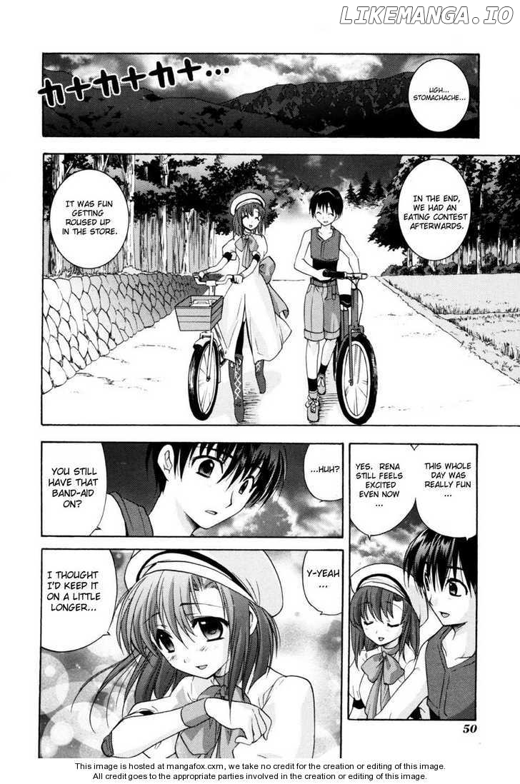 Higurashi No Naku Koro Ni ~ Tsumihoroboshihen chapter 1 - page 51