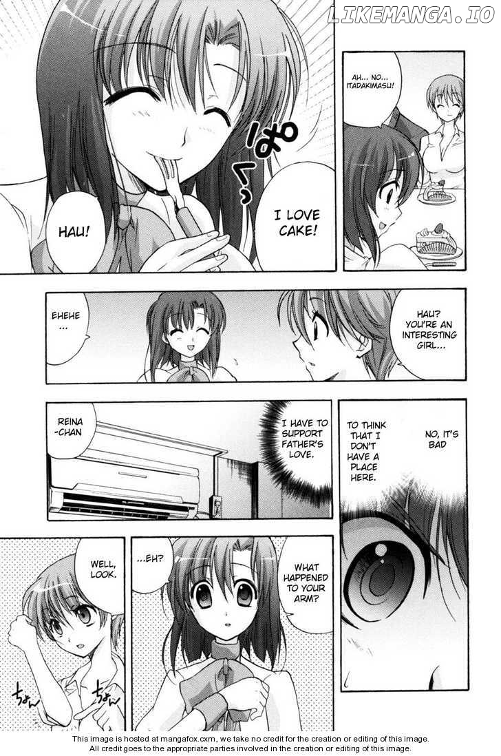 Higurashi No Naku Koro Ni ~ Tsumihoroboshihen chapter 1 - page 66