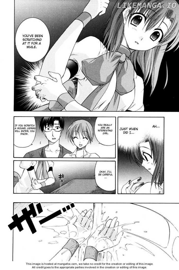 Higurashi No Naku Koro Ni ~ Tsumihoroboshihen chapter 1 - page 67