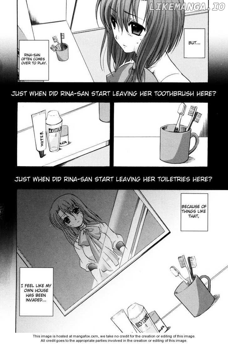 Higurashi No Naku Koro Ni ~ Tsumihoroboshihen chapter 1 - page 69