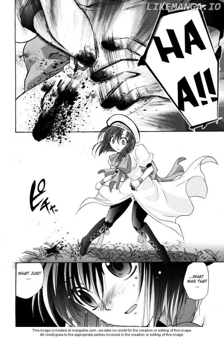 Higurashi No Naku Koro Ni ~ Tsumihoroboshihen chapter 1 - page 75