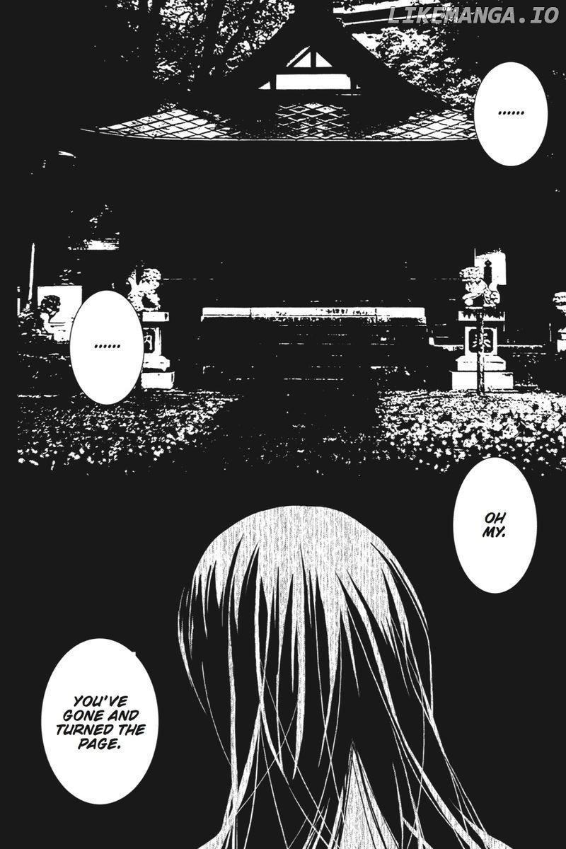 Higurashi No Naku Koro Ni ~ Tsumihoroboshihen chapter 16 - page 59