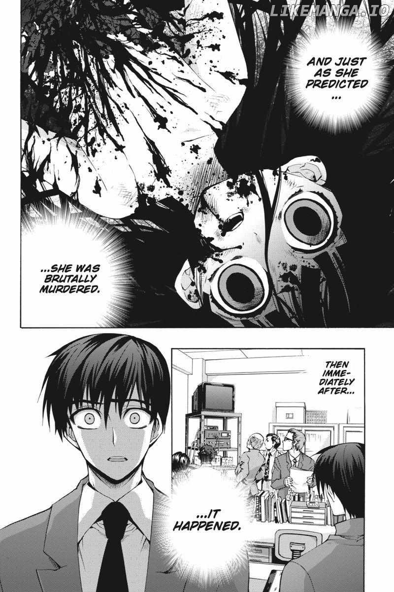 Higurashi No Naku Koro Ni ~ Tsumihoroboshihen chapter 16 - page 65