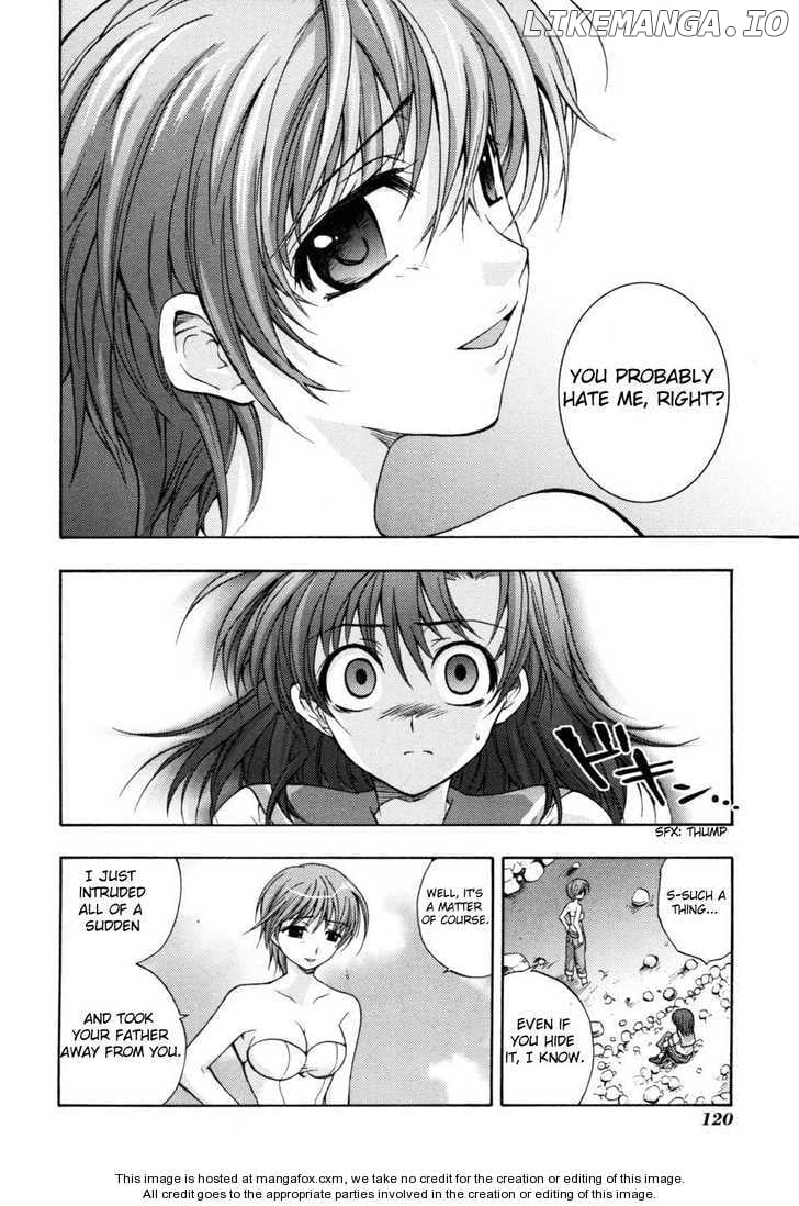 Higurashi No Naku Koro Ni ~ Tsumihoroboshihen chapter 2 - page 36